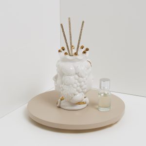 Profumatore medio I Mori