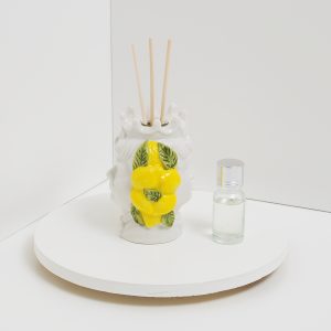 Profumatore limoni piccolo I Mori