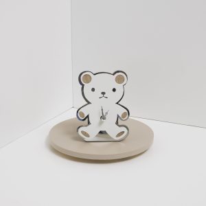 Orologio Orso