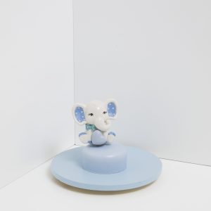 Carillon elefante celeste