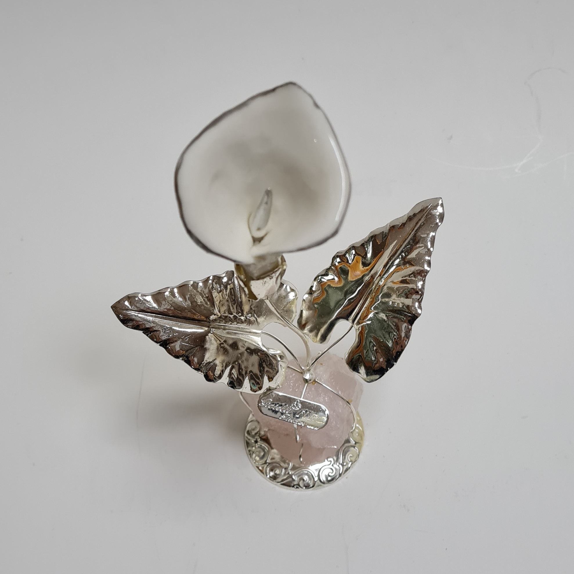 Calla su pietra - immagine 3