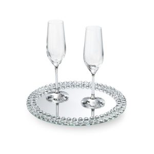 Vassoio Centrotavola Girevole