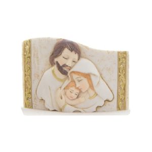 Muretto Sacra Famiglia