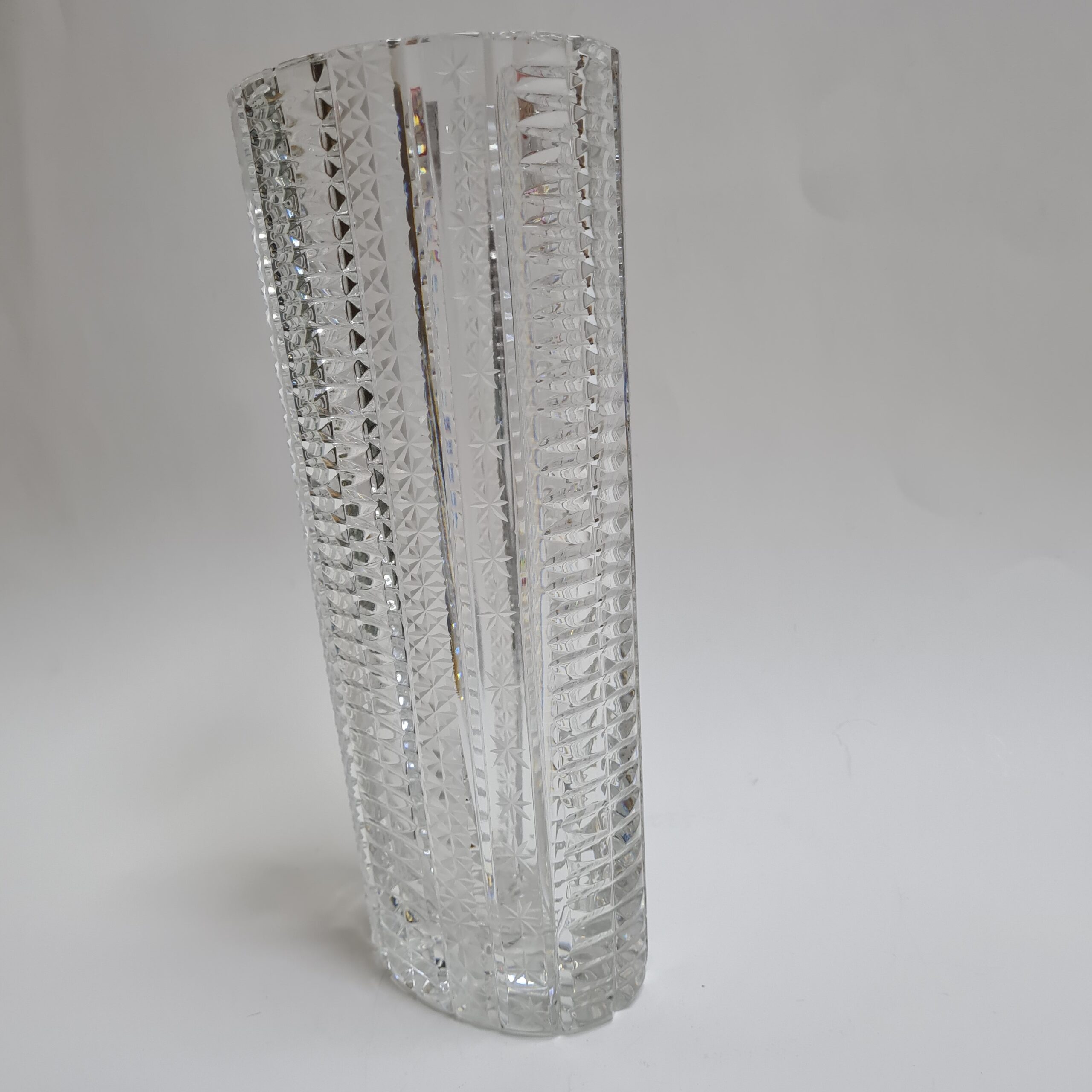 Vaso cristallo - immagine 2