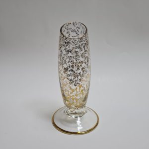 Vaso piccolo floreale