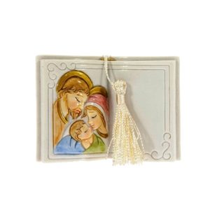 Libro Sacra Famiglia