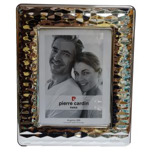 Portafoto grande Pierre Cardin