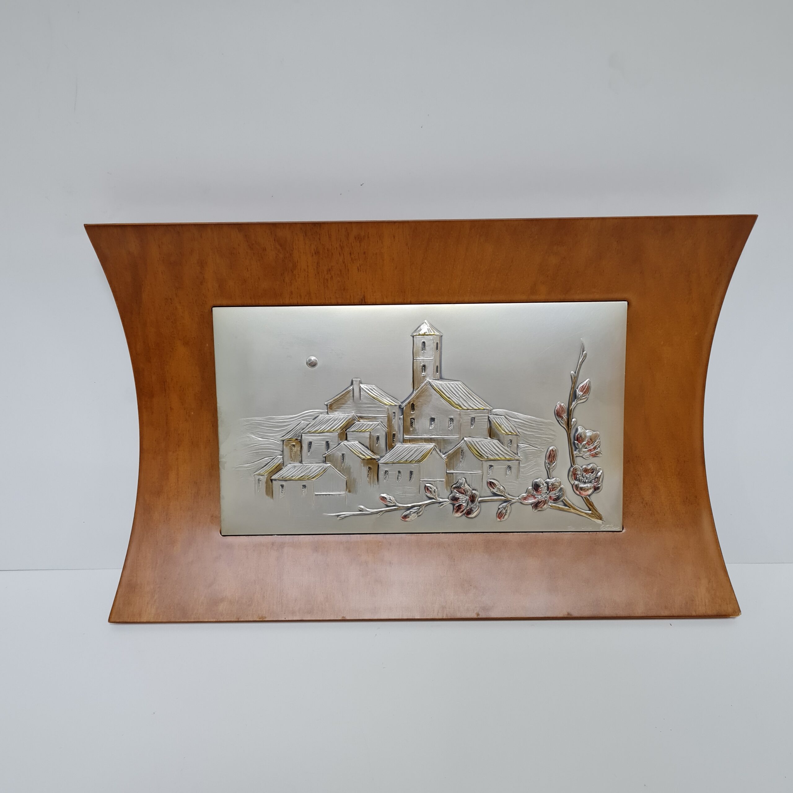 Quadro paesaggio