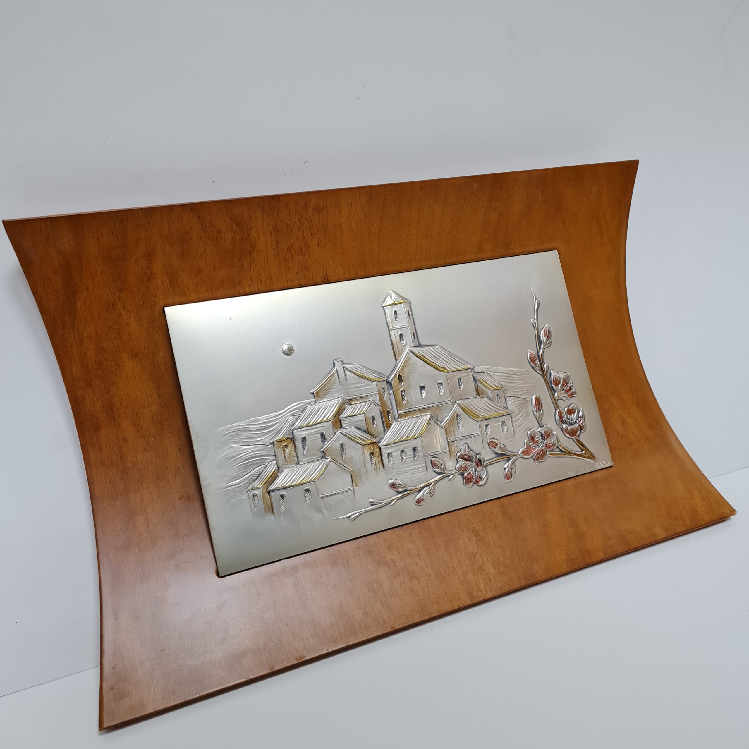 Quadro paesaggio - immagine 2