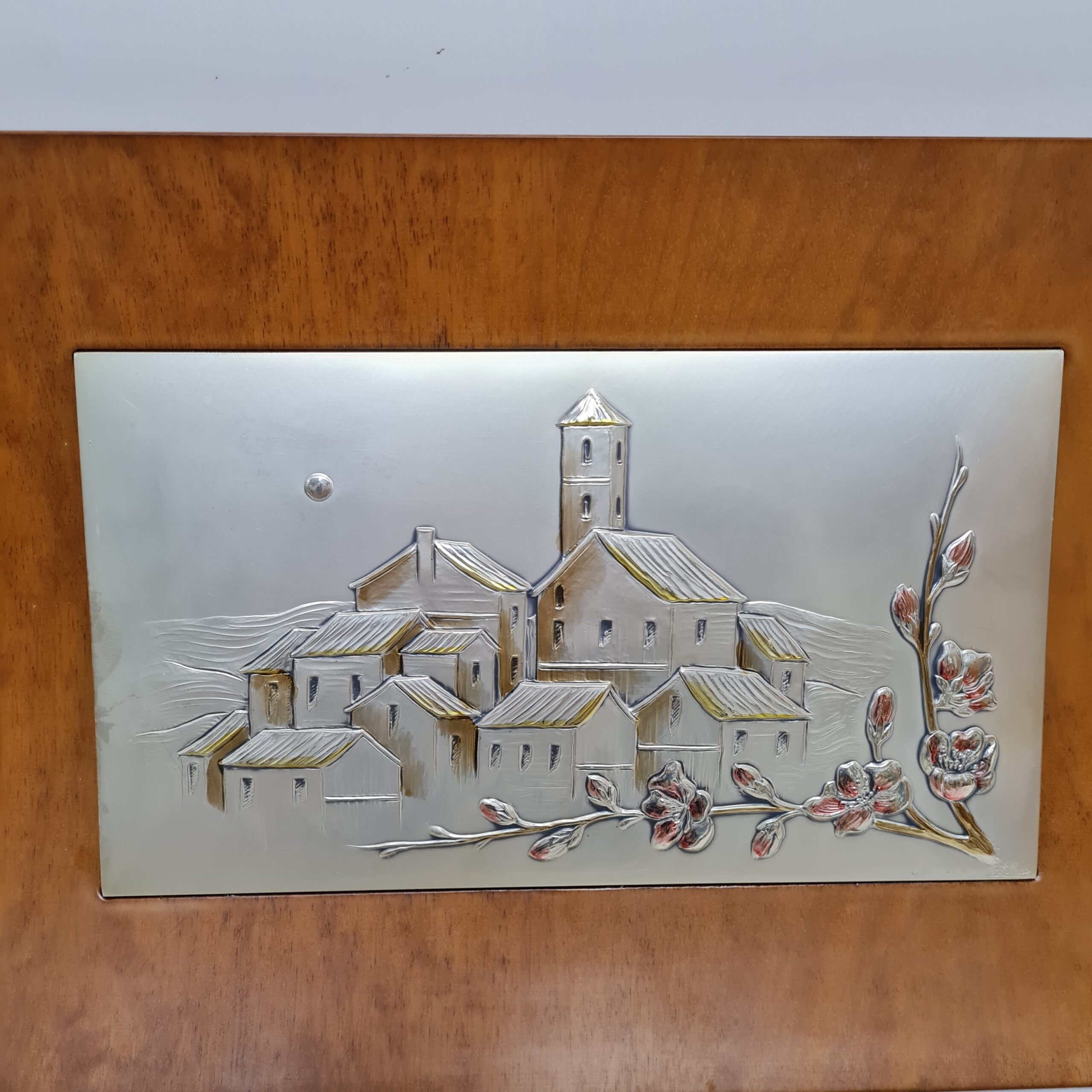 Quadro paesaggio - immagine 3