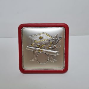 Cornice da tavolo laurea