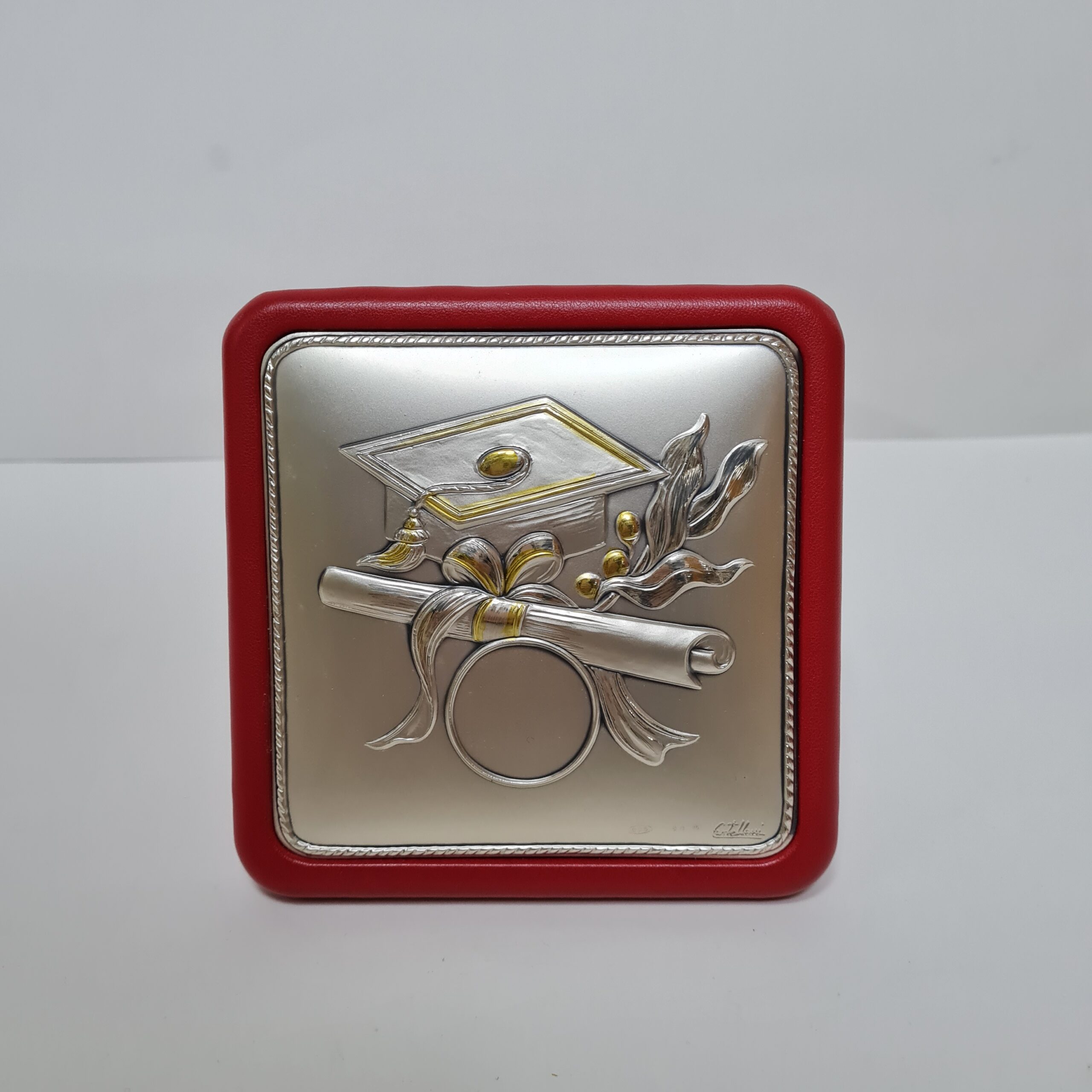 Cornice da tavolo laurea