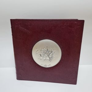 Album matrimonio cornucopia