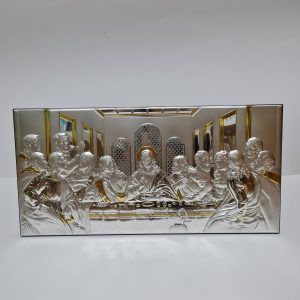 Pannello ultima cena