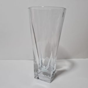 Vaso Cristallo Grande