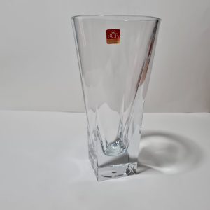 Vaso Cristallo