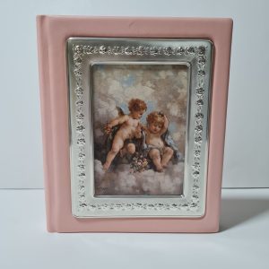 Album portafoto bimba