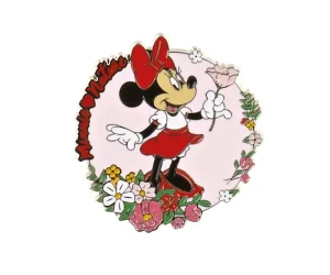 Magnete Minnie
