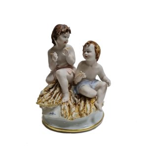 Statua di Capodimonte